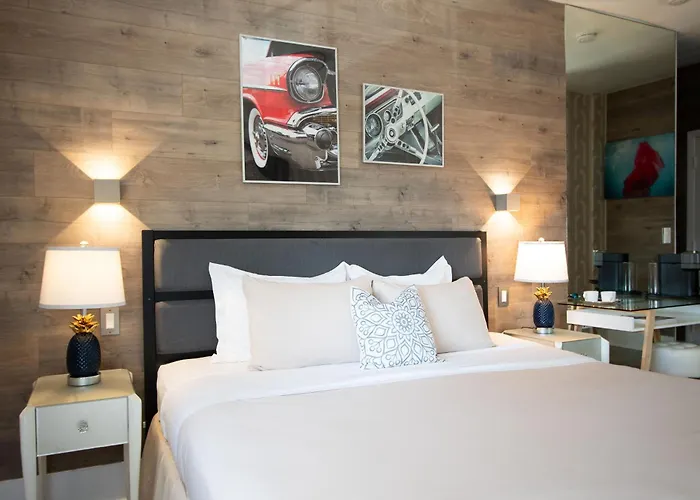 Century Hotel
