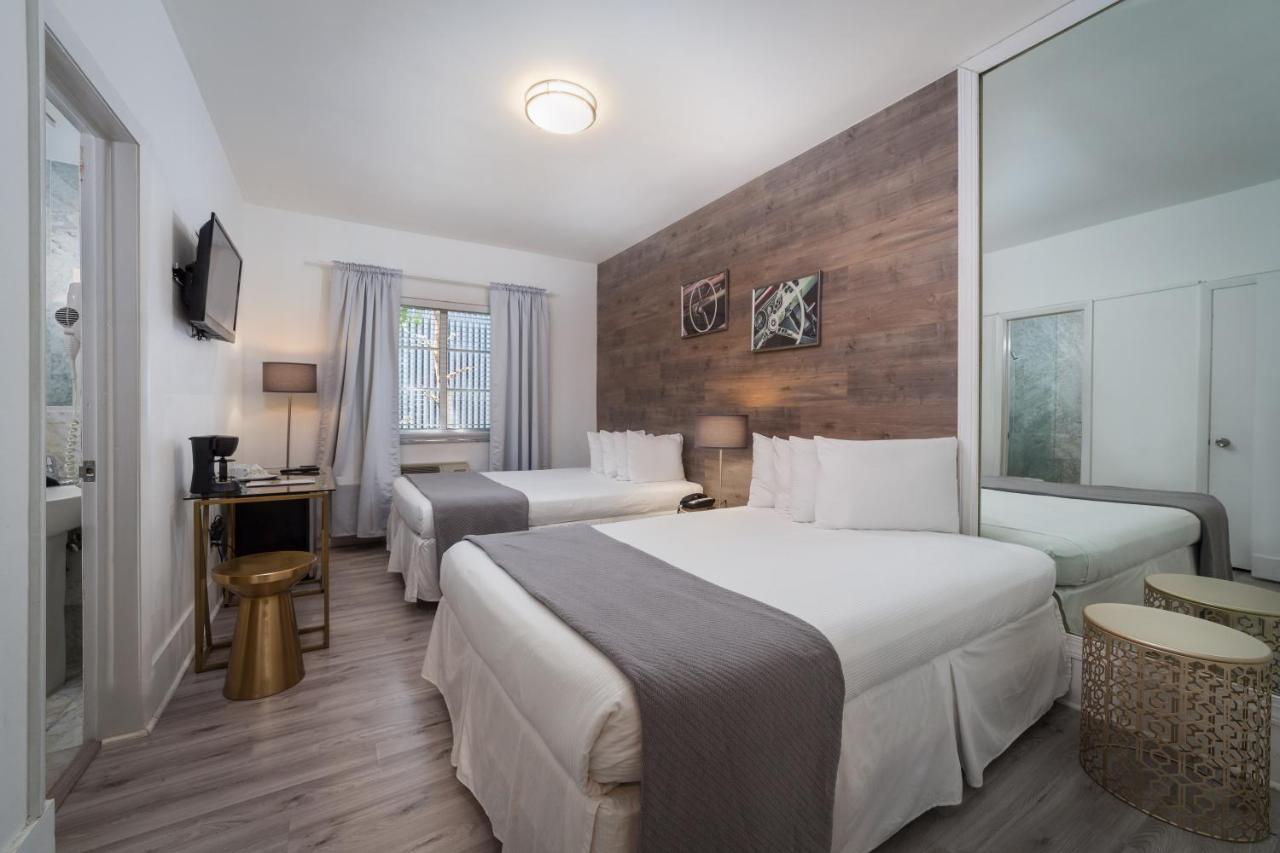 Century Hotel Miami Beach